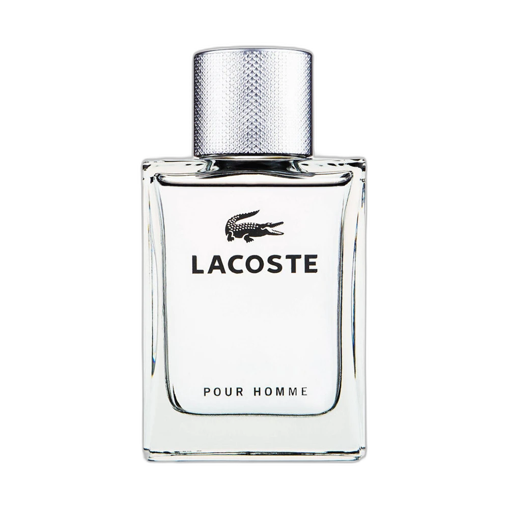 LACOSTE POUR HOMME 50ml тестер