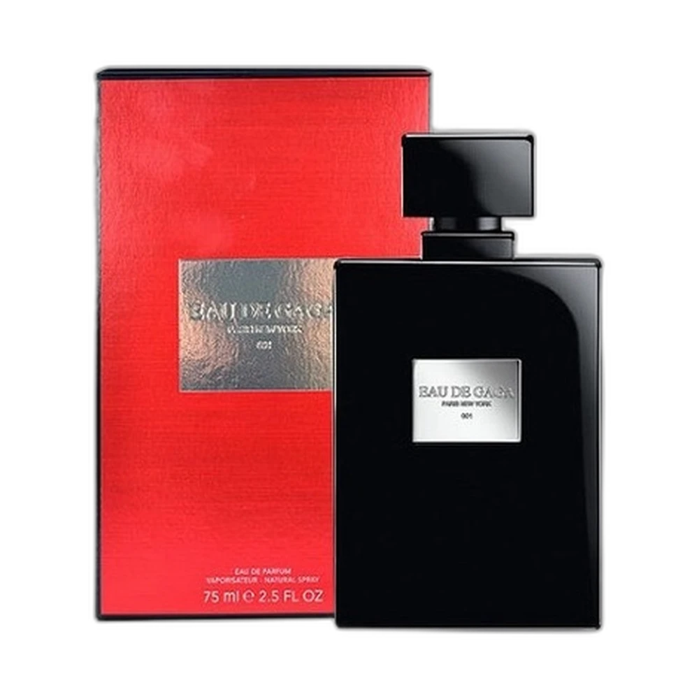 LADY GAGA EAU DE GAGA 001 75ml тестер
