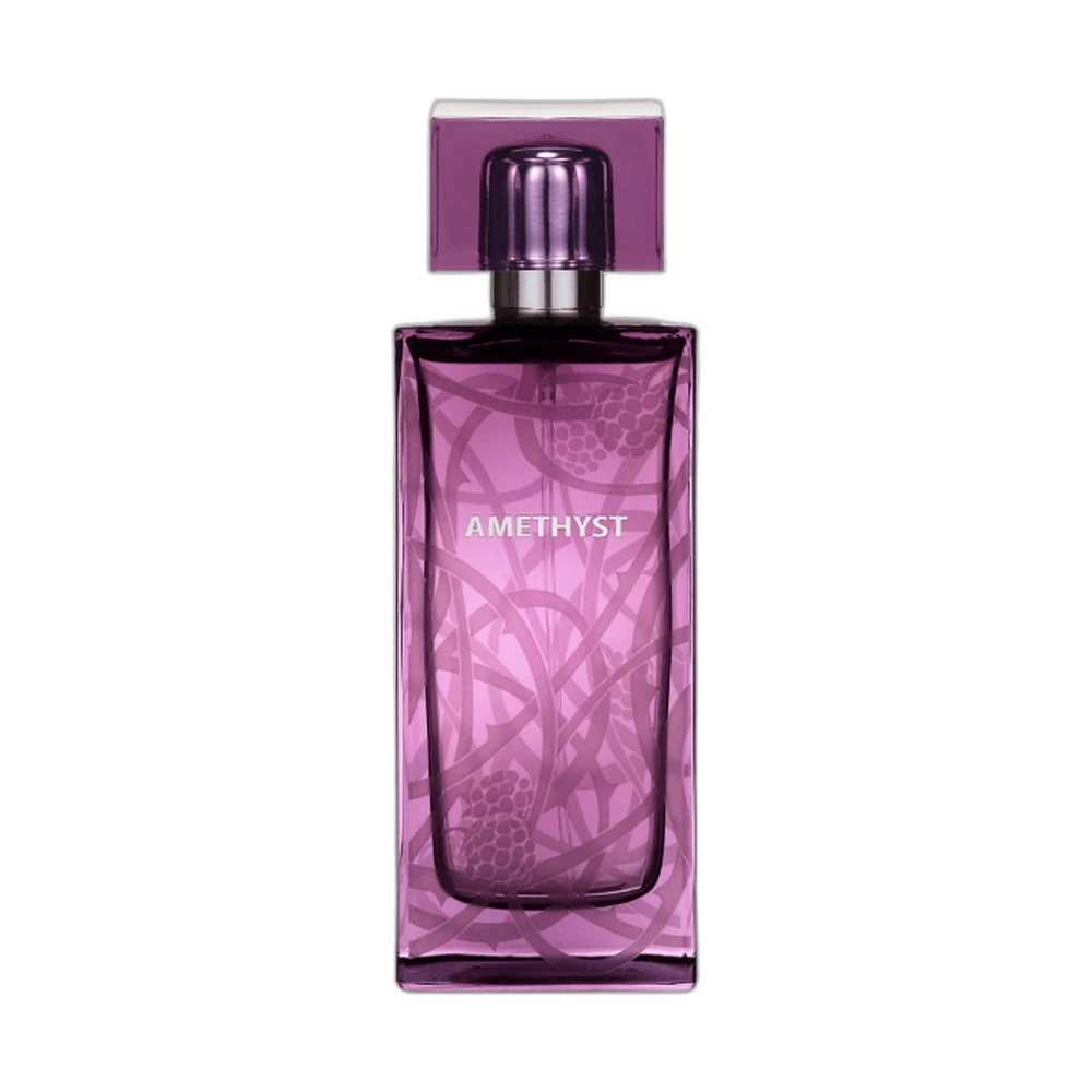 LALIQUE AMETHYST edp (w) 100ml TESTER