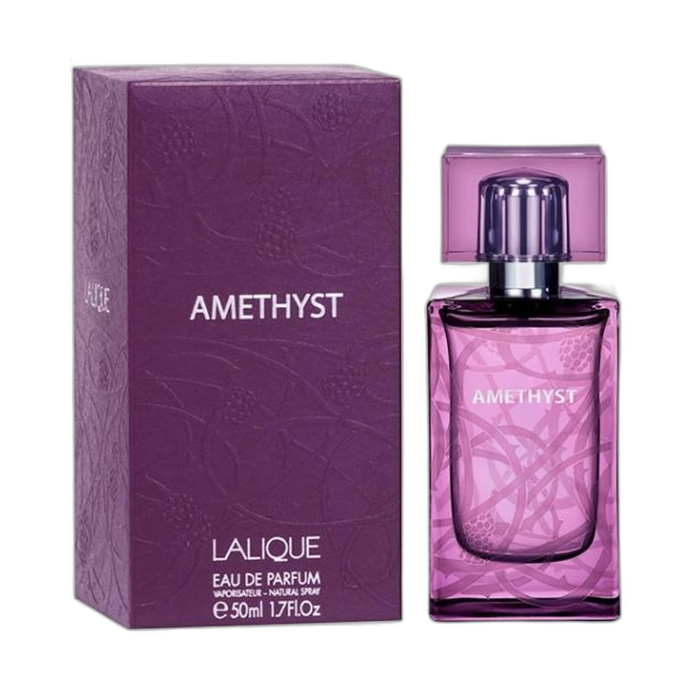 LALIQUE AMETHYST edp (w) 50ml