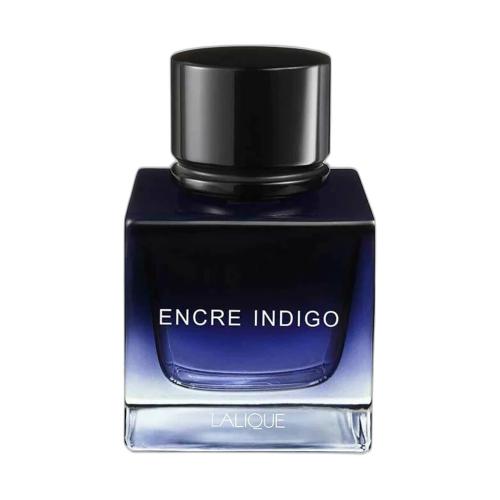 LALIQUE ENCRE INDIGO edp (m) 100ml TESTER