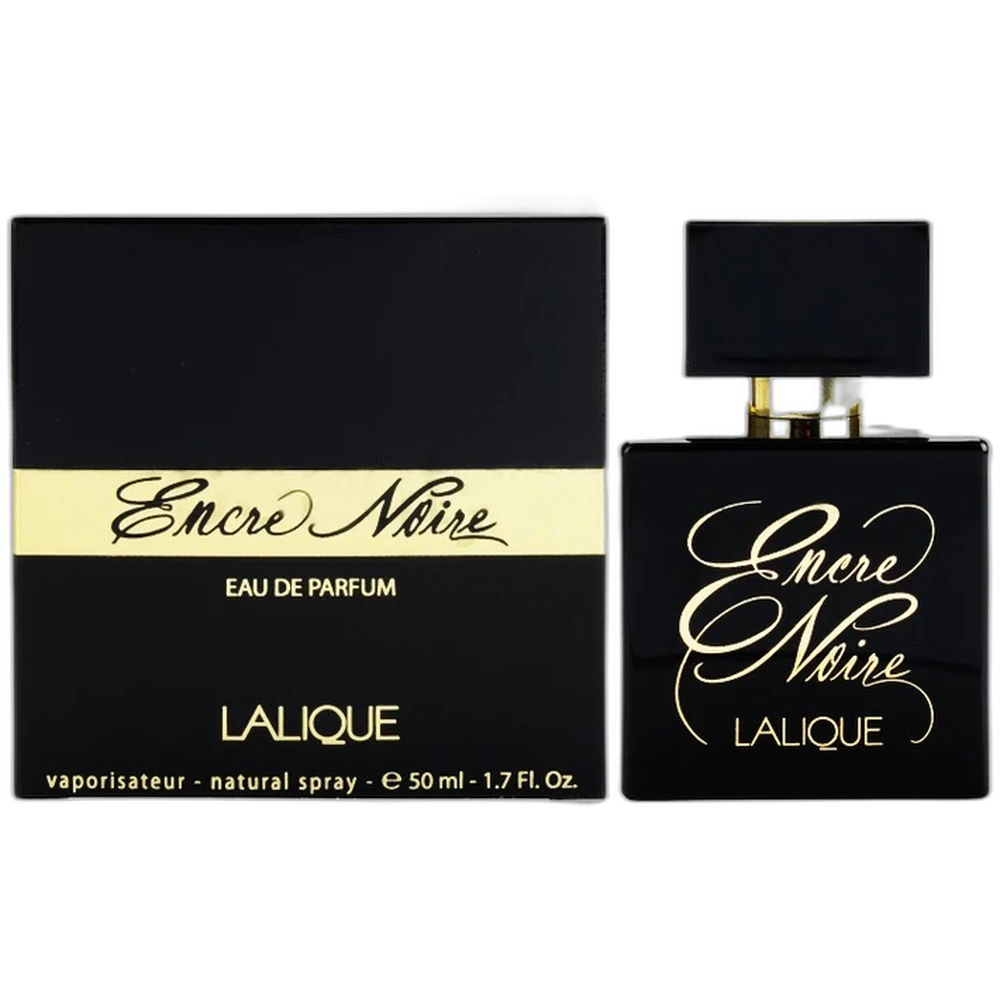 LALIQUE ENCRE NOIRE edp (w) 50ml