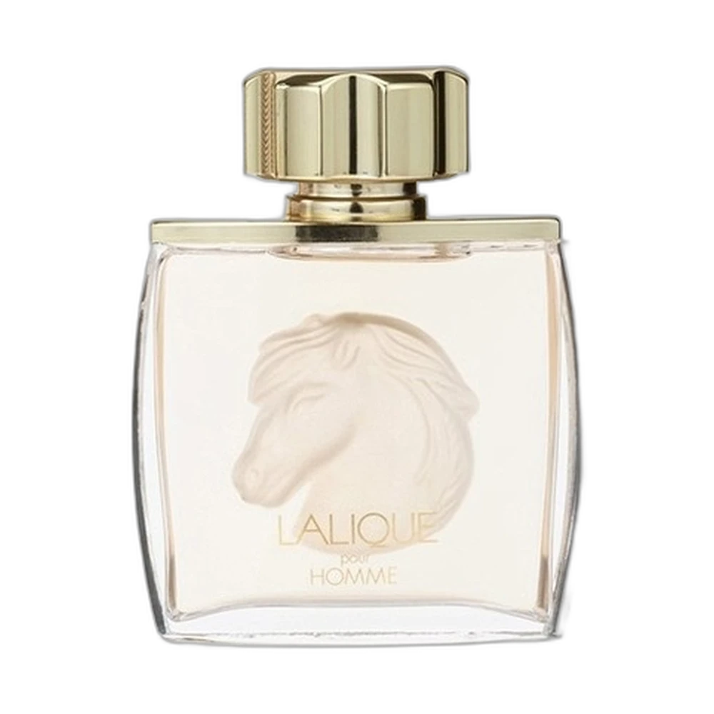 LALIQUE EQUUS edt (m) 75ml TESTER