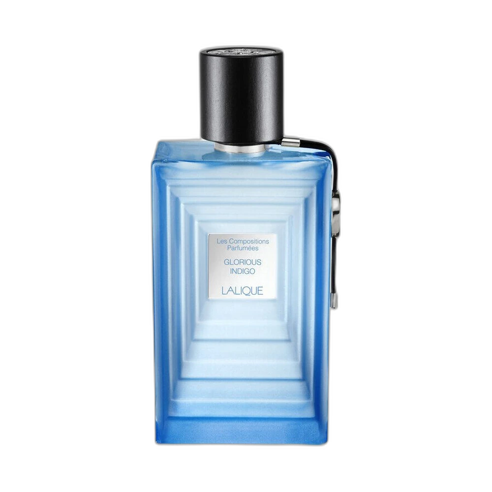 LALIQUE GLORIOUS INDIGO edp 100ml TESTER