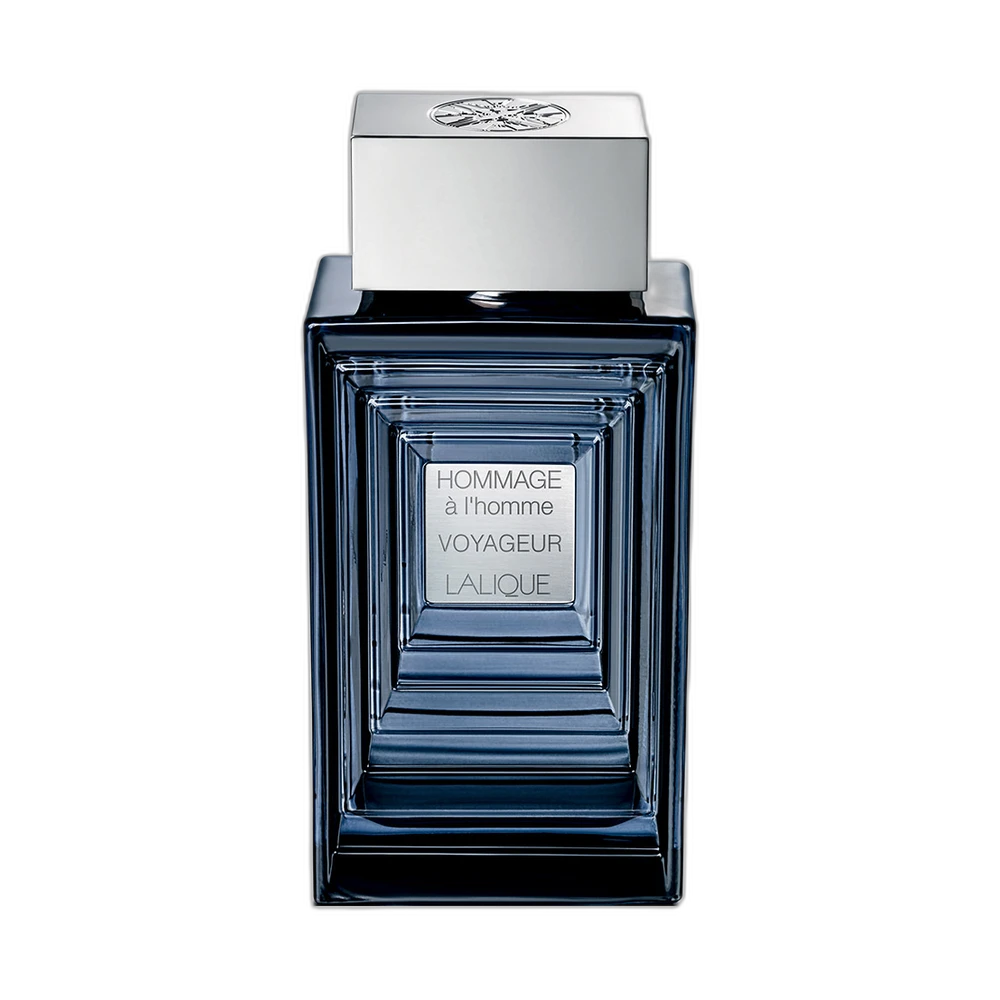 LALIQUE HOMMAGE A LHOMME VOYAGEUR 100ml тестер