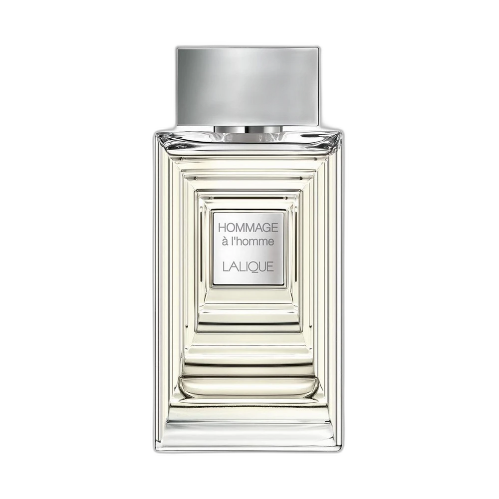 LALIQUE HOMMAGE A LHOMME 100ml тестер