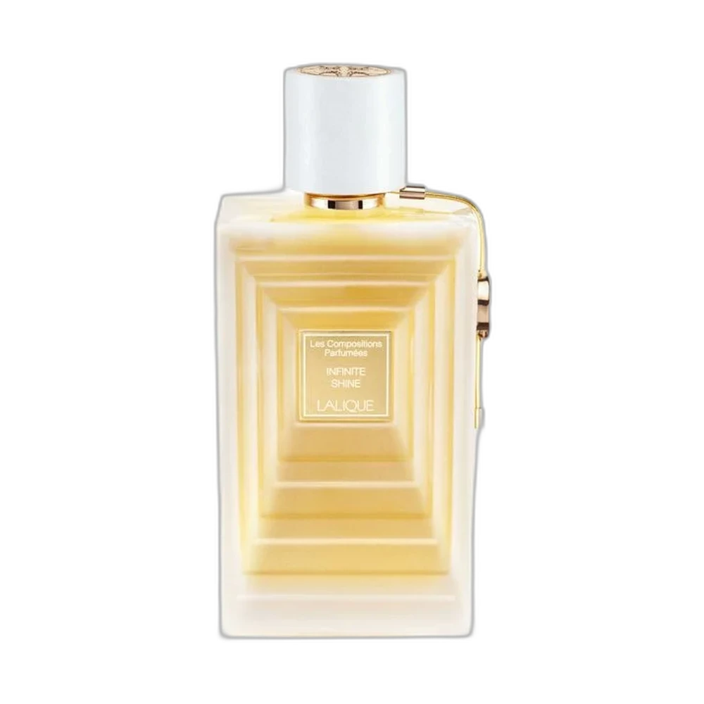 LALIQUE INFINITE SHINE edp (w) 100ml TESTER