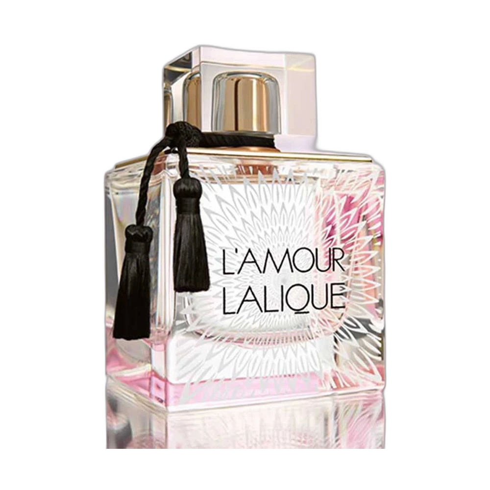 LALIQUE LAMOUR LALIQUE 100ml тестер