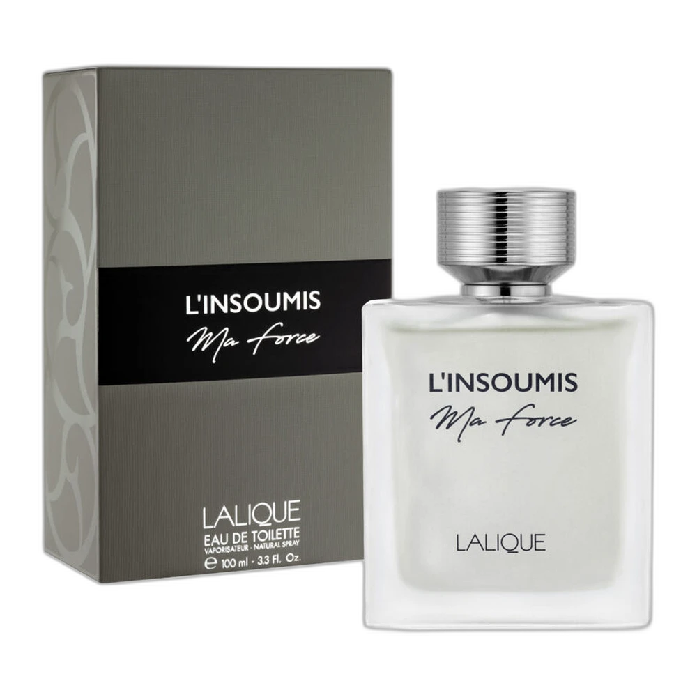 LALIQUE LINSOUMIS MA FORCE 100ml