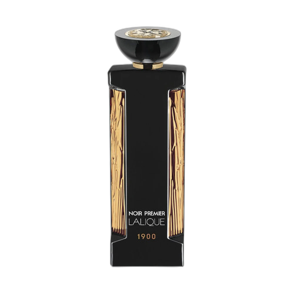 LALIQUE NOIR PREMIER FLEUR UNIVERSELLE 1900 edp 100ml TESTER