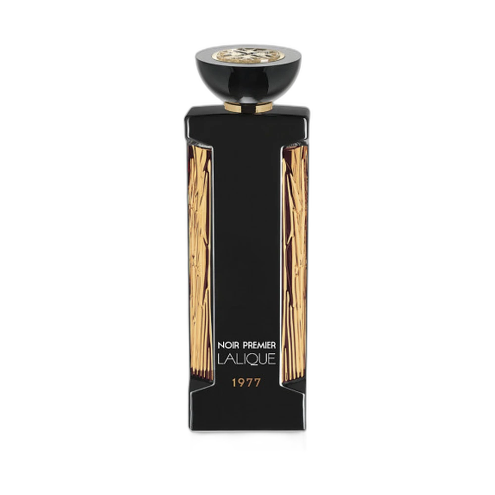 LALIQUE NOIR PREMIER FRUITS DU MOUVEMENT 1977 edp 100ml TESTER