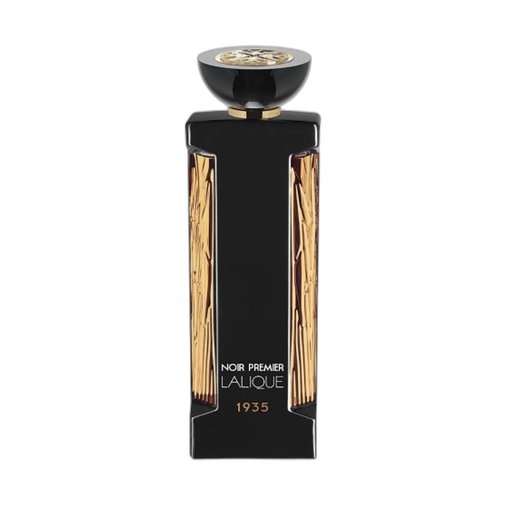 LALIQUE NOIR PREMIER ROSE ROYAL 1935 edp 100ml TESTER