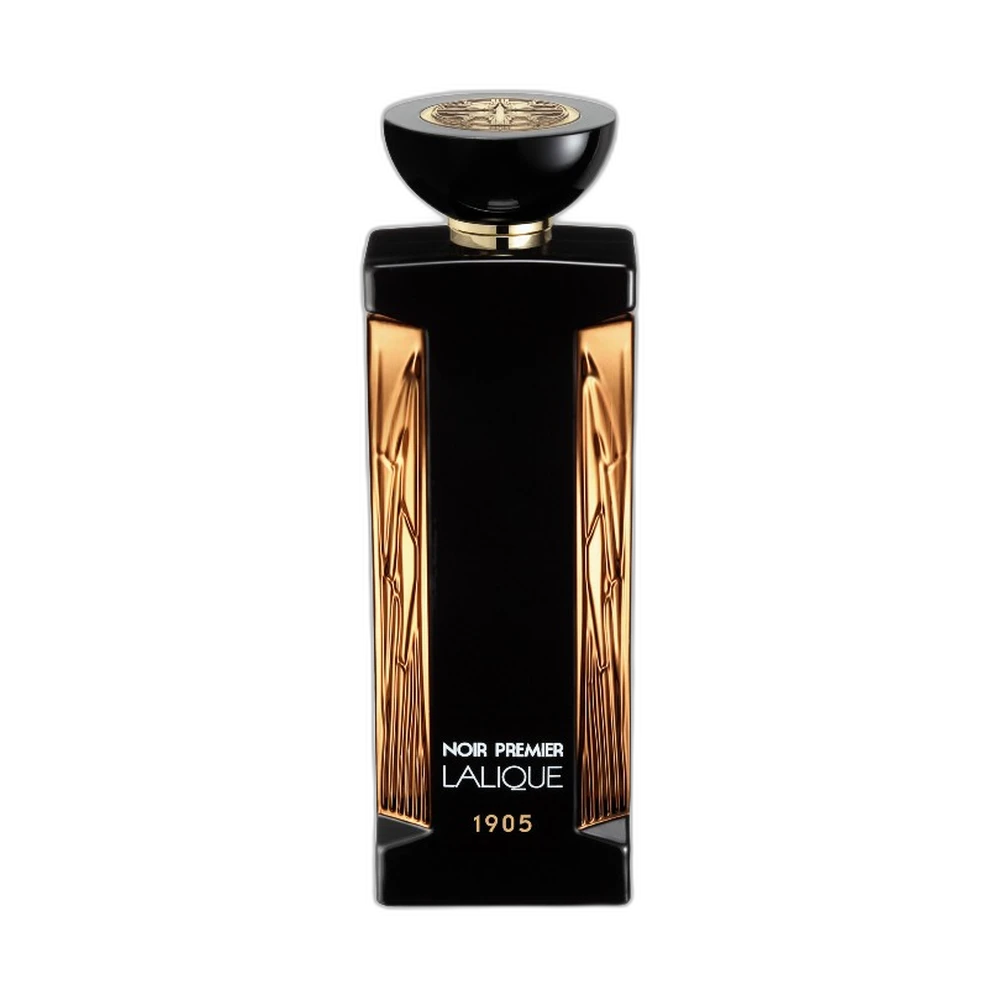 LALIQUE NOIR PREMIER TERRES AROMATIQUES 1905 edp 100ml TESTER