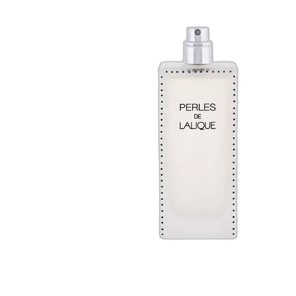 LALIQUE PERLES DE LALIQUE edp (w) 100ml TESTER