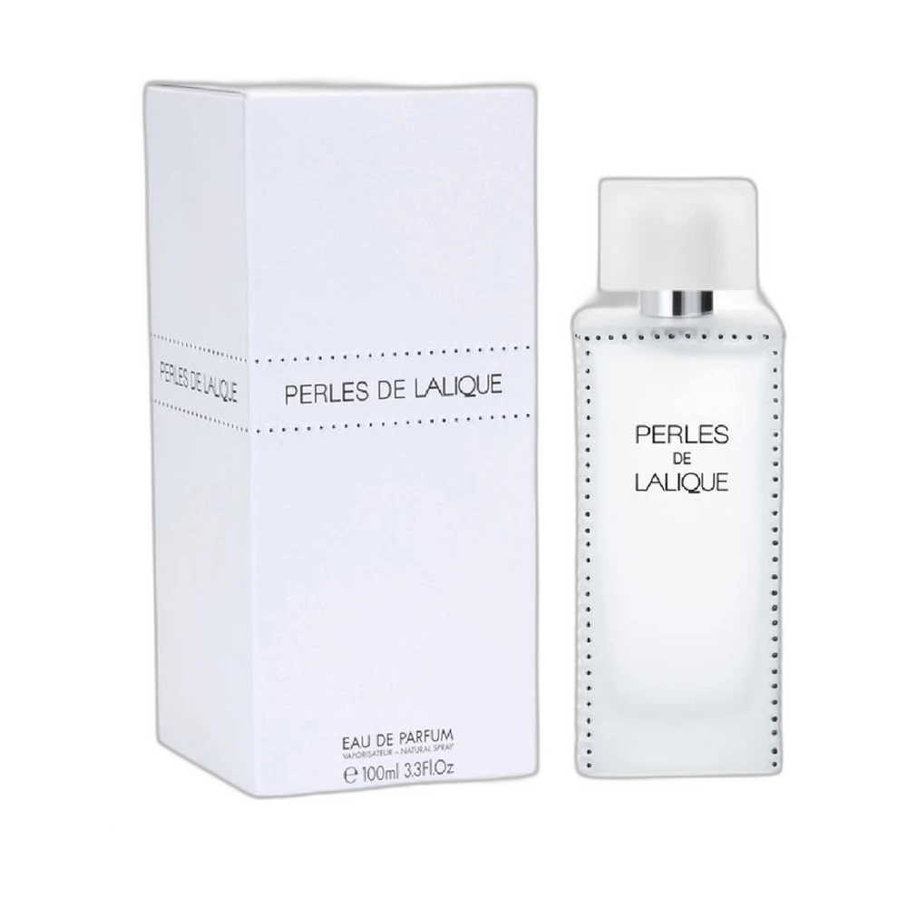 LALIQUE PERLES DE LALIQUE edp (w) 100ml