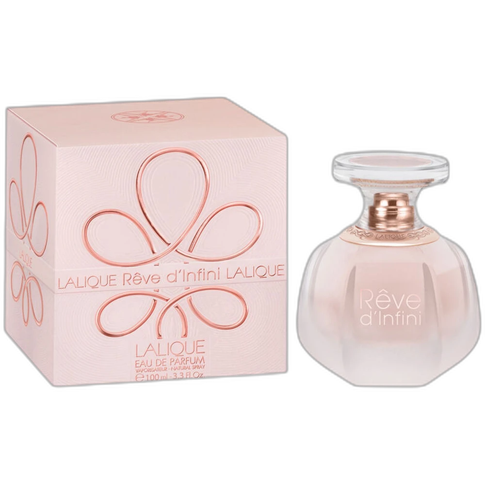 LALIQUE REVE DINFINI 100ml