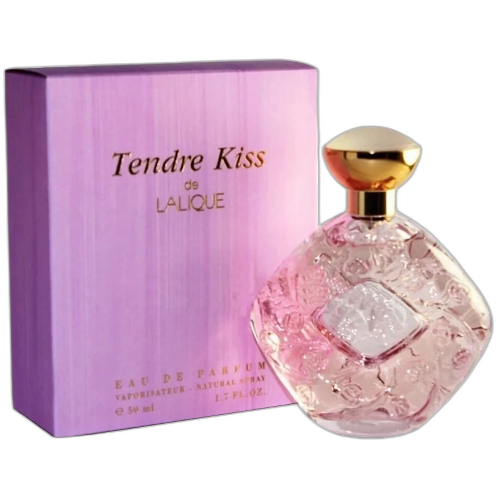 LALIQUE TENDRE KISS edp (w) 50ml
