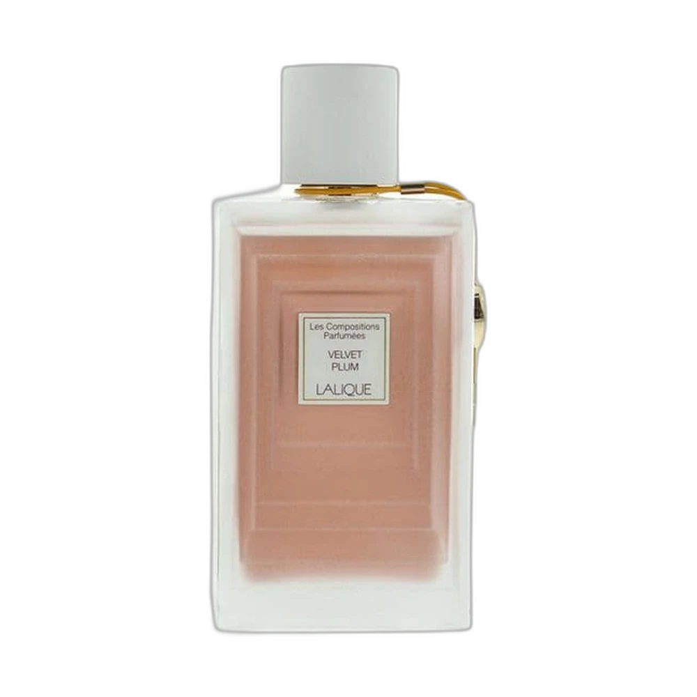 LALIQUE VELVET PLUM edp (w) 100ml TESTER