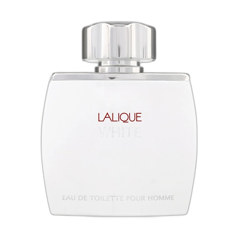 LALIQUE WHITE 75ml тестер