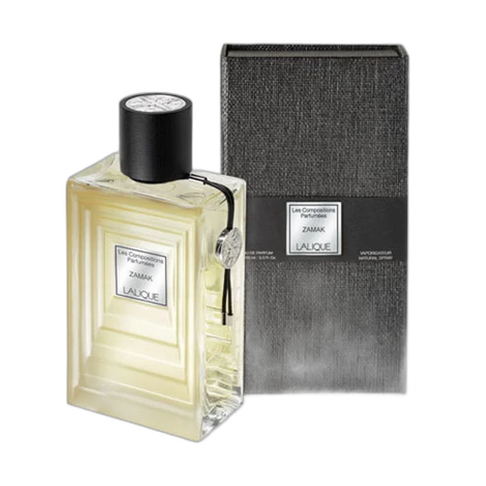LALIQUE ZAMAK edp 100ml