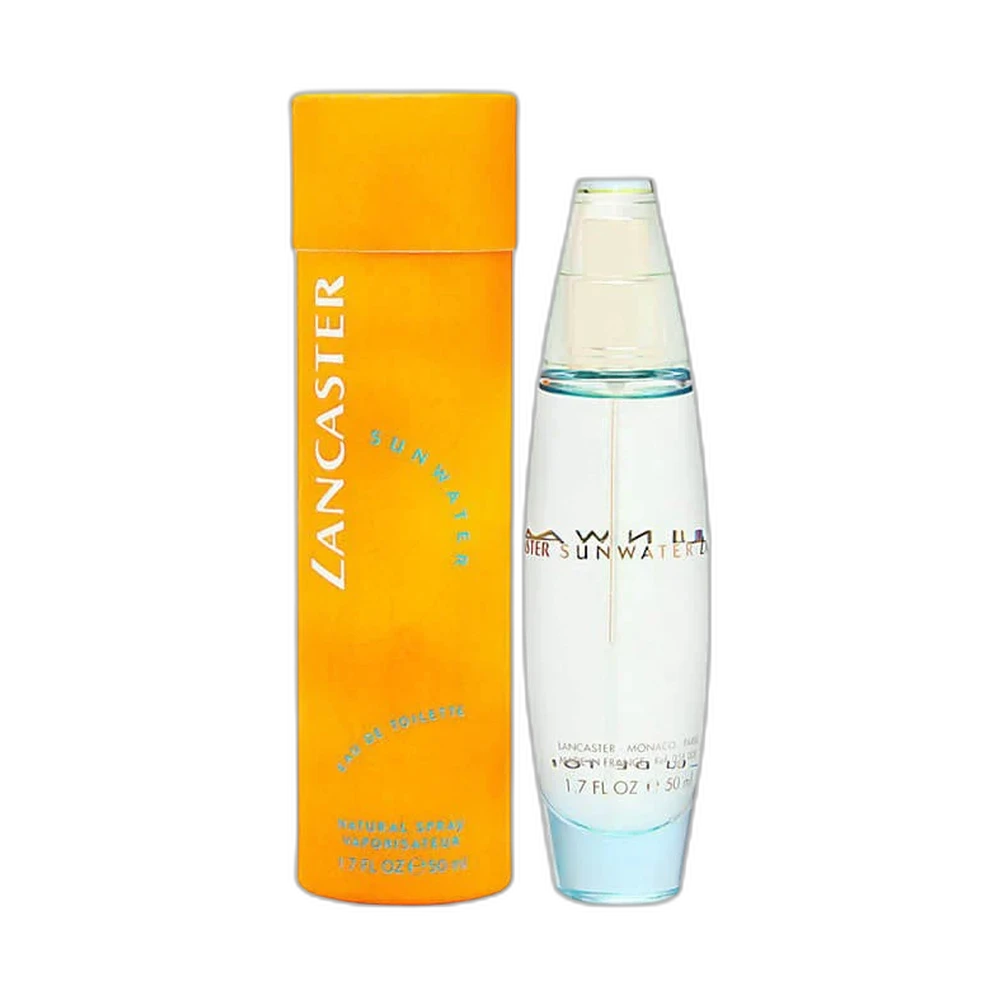 LANCASTER SUNWATER edt (w) 50ml