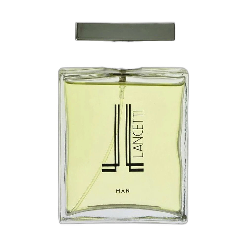 LANCETTI ARGENTO edt (m) 100ml TESTER