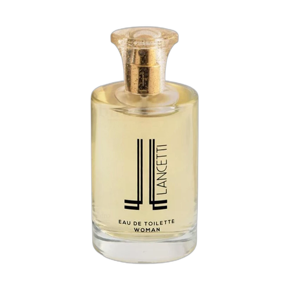 LANCETTI ORO edt (w) 100ml TESTER