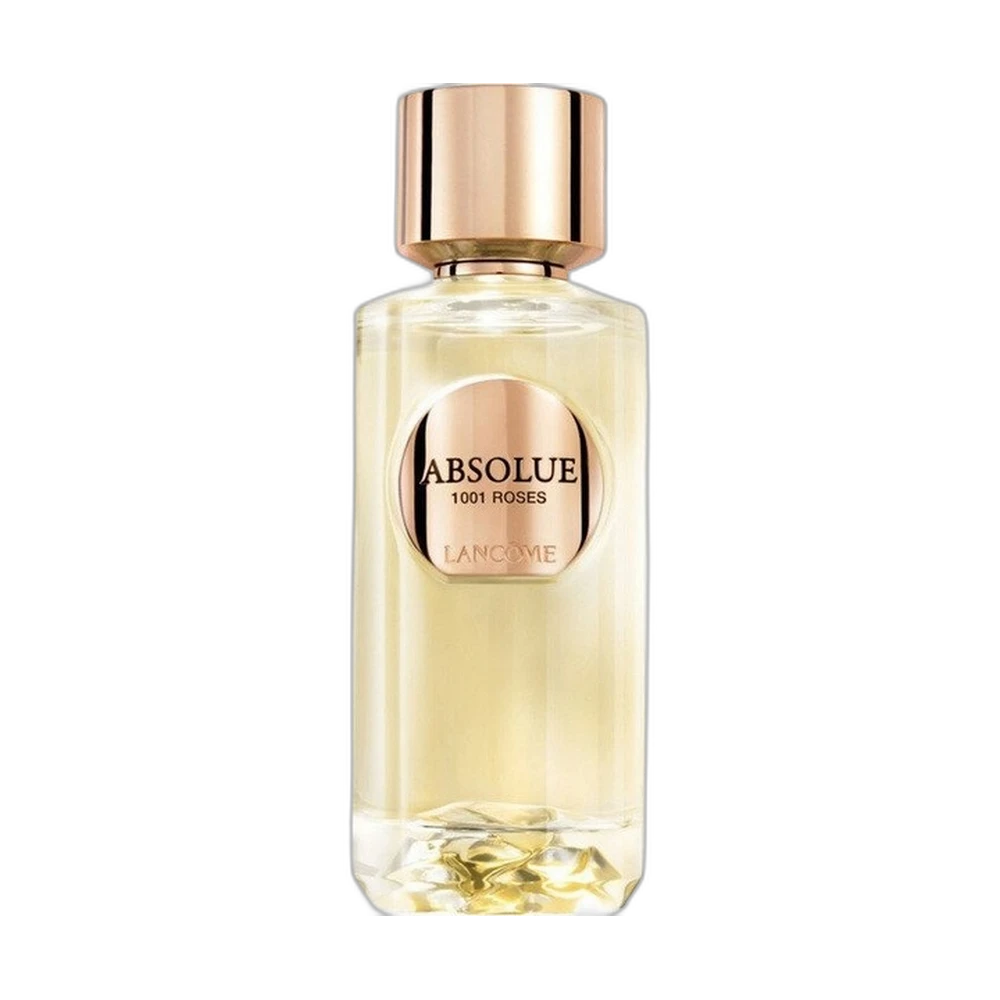 LANCOME ABSOLUE 1001 ROSE edp (w) 100ml TESTER