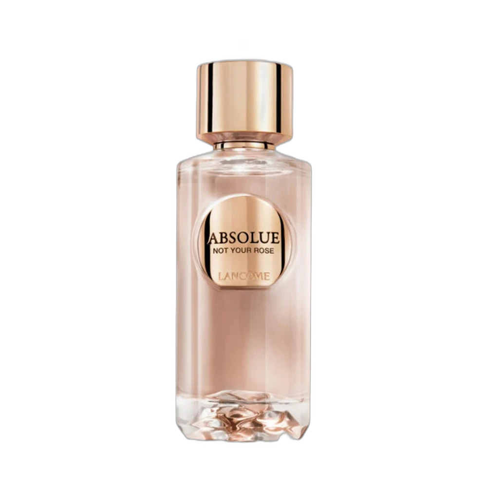 LANCOME ABSOLUE NOT YOUR ROSE edp (w) 100ml TESTER