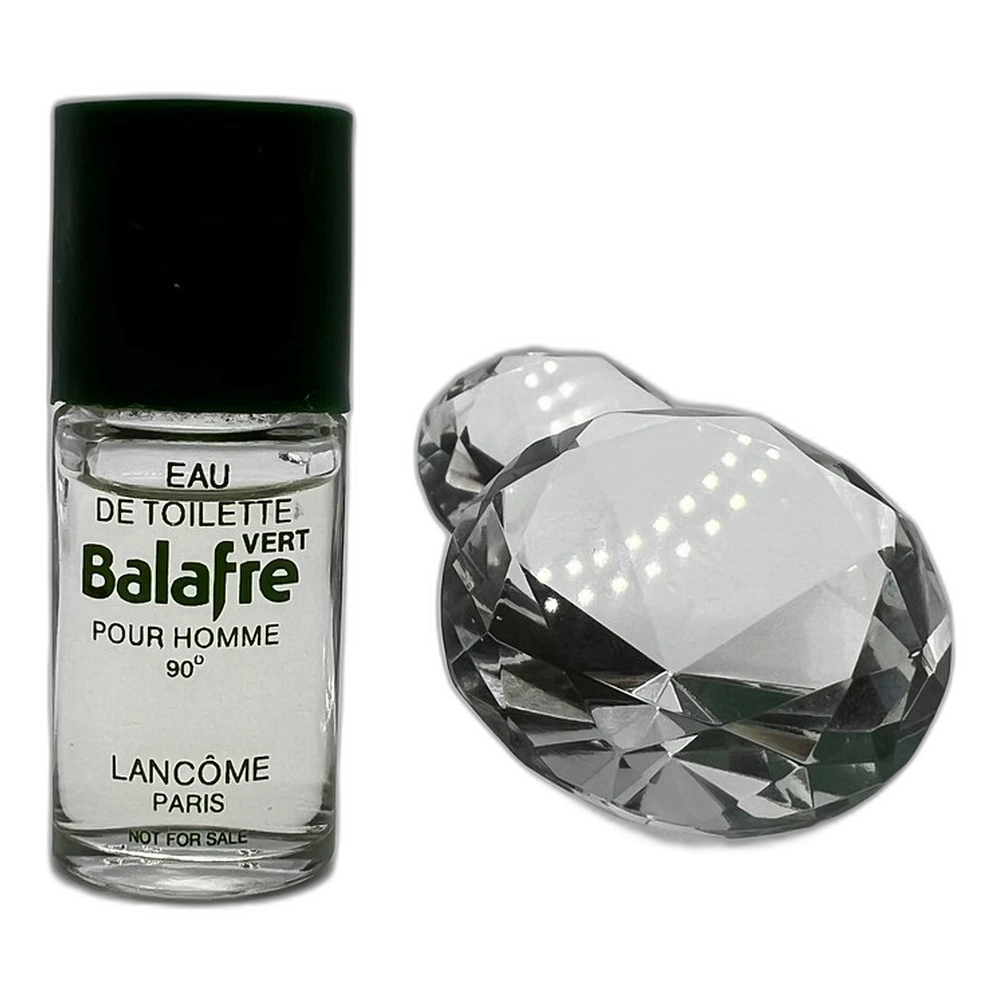 LANCOME BALAFRE VERT 7.5ml винтаж тестер