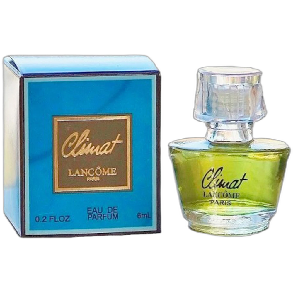 LANCOME CLIMAT edp (w) 6ml mini