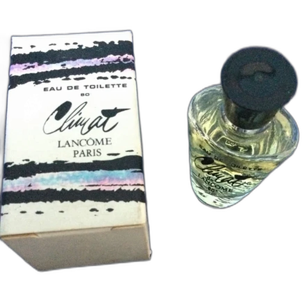 LANCOME CLIMAT 6ml mini