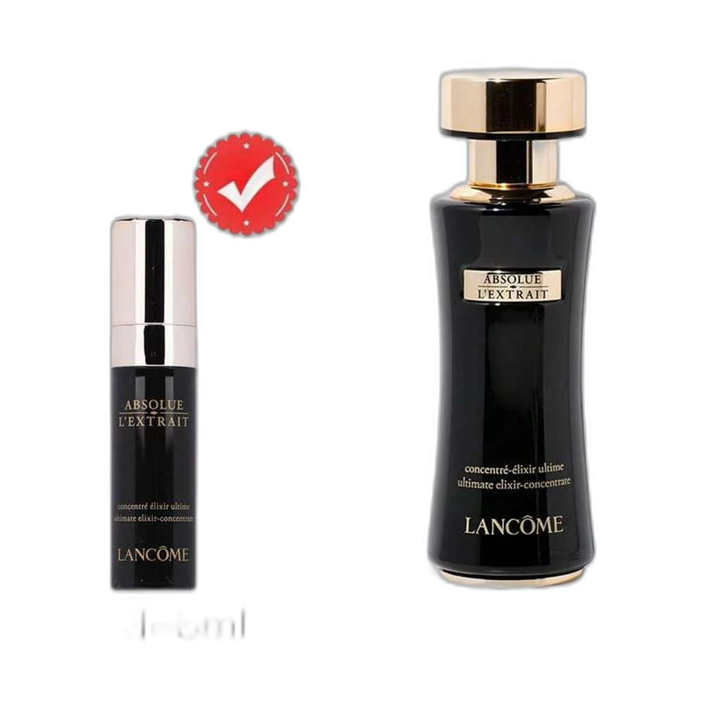 LANCOME CONNEXION 5ml mini тестер