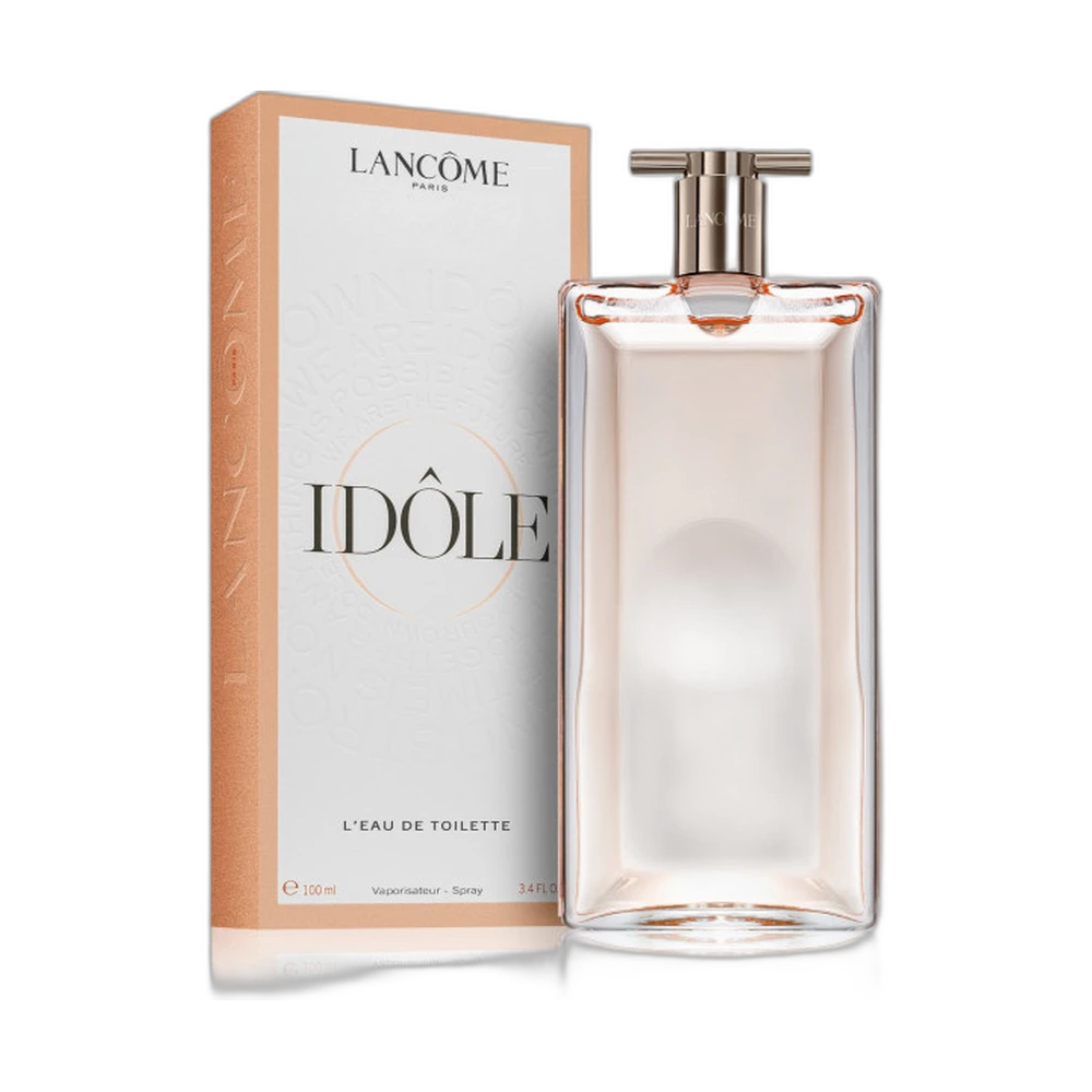 LANCOME IDOLE LEAU DE TOILETTE 100ml