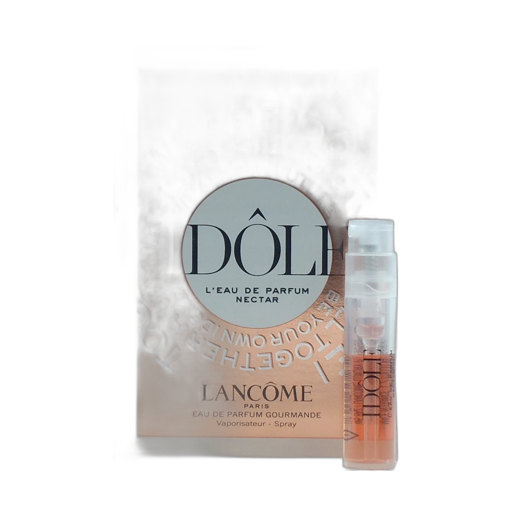 LANCOME IDOLE NECTAR 1.2ml пробник