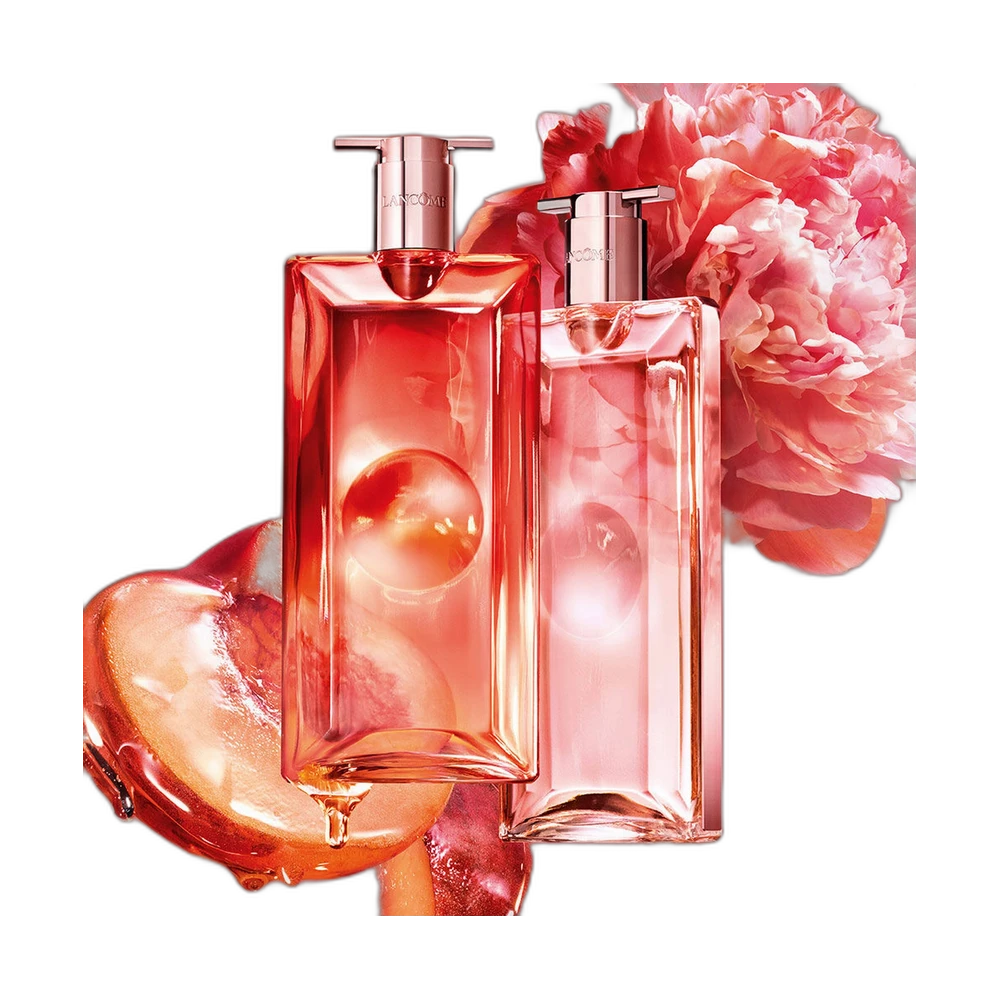 LANCOME IDOLE PEACH N ROSES 1.2ml пробник