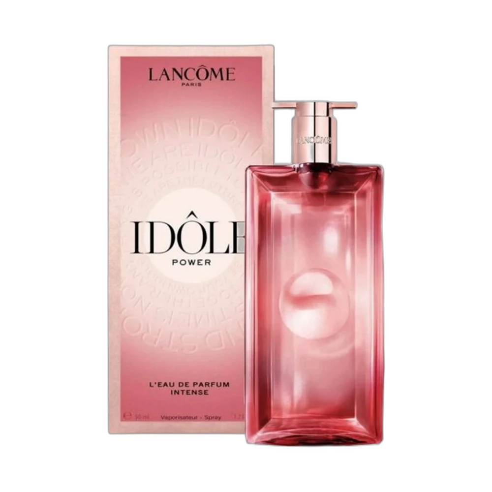 LANCOME IDOLE POWER edp (w) 100ml