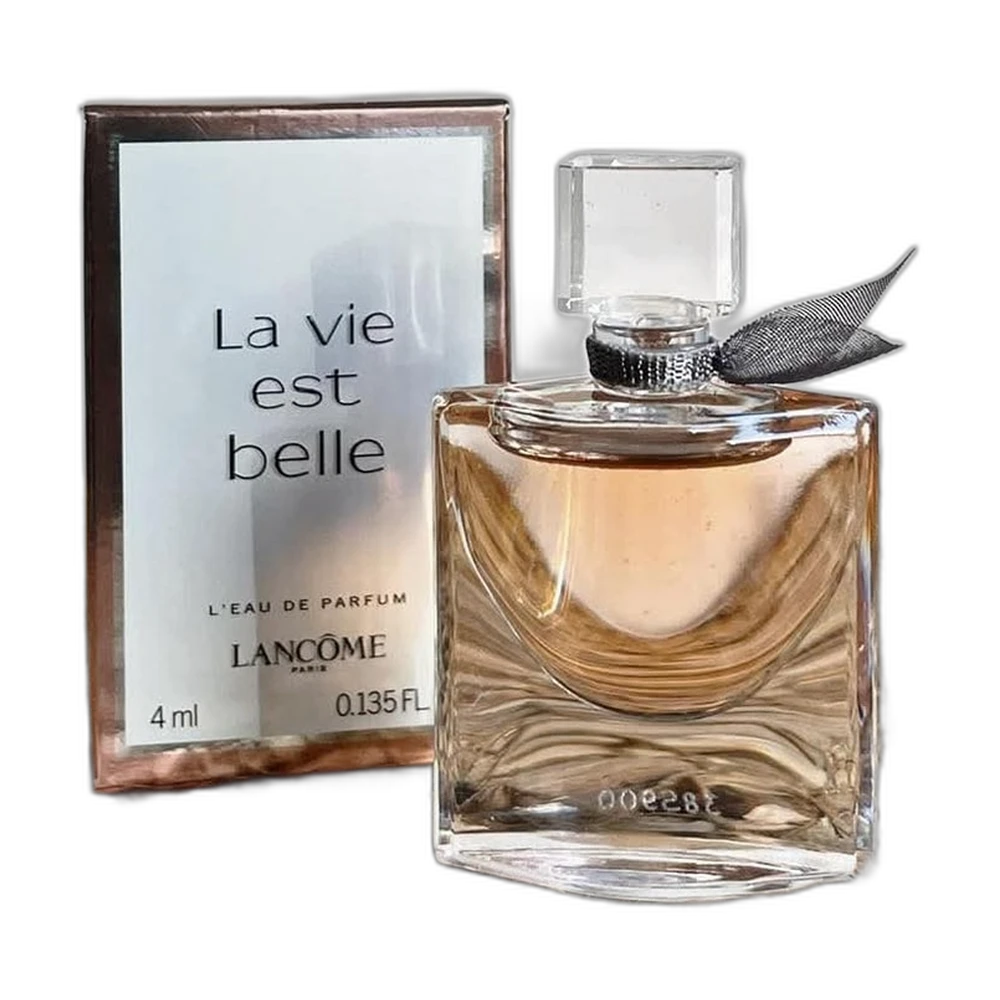 LANCOME LA VIE EST BELLE LEXTRAIT 4ml mini