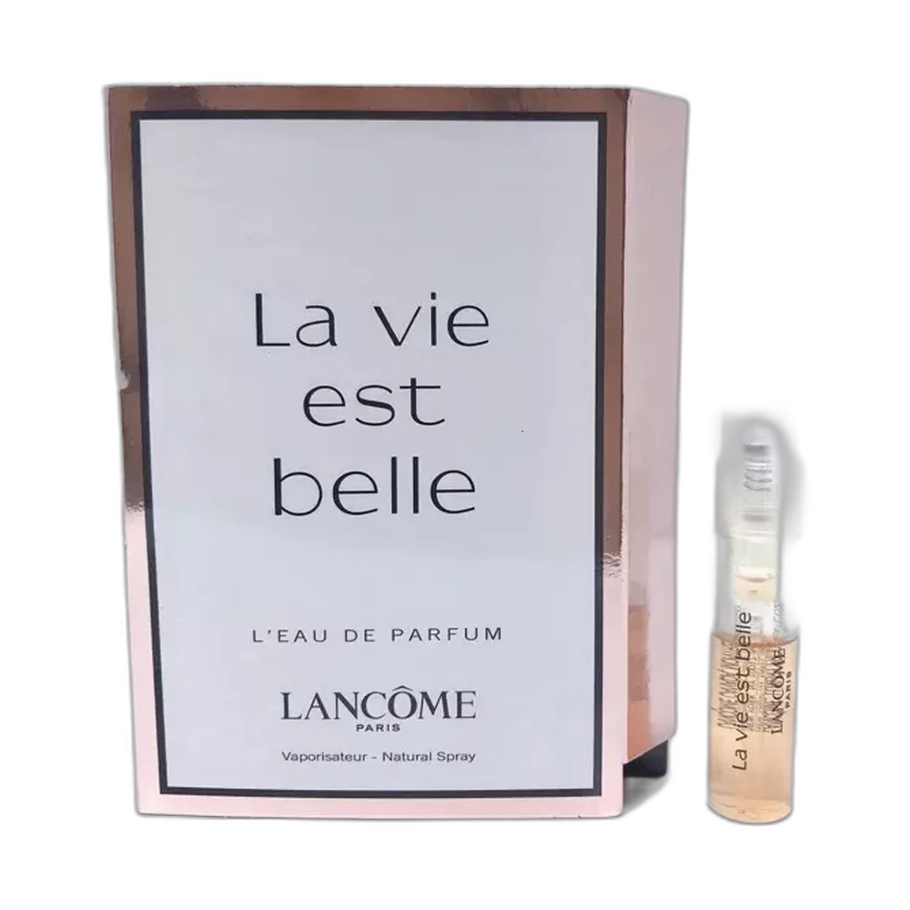 LANCOME LA VIE EST BELLE edp (w) 1.5ml пробник