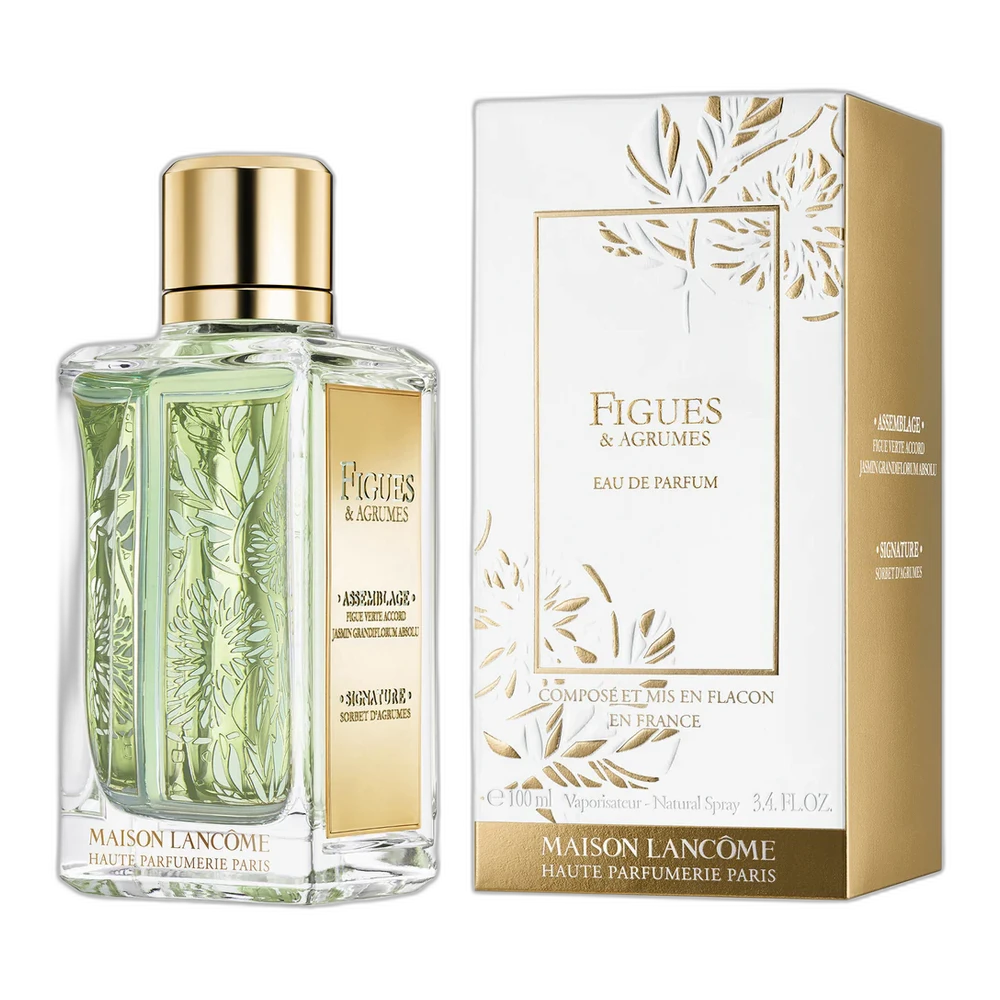 LANCOME MAISON FIGUES & AGRUMES edp 100ml