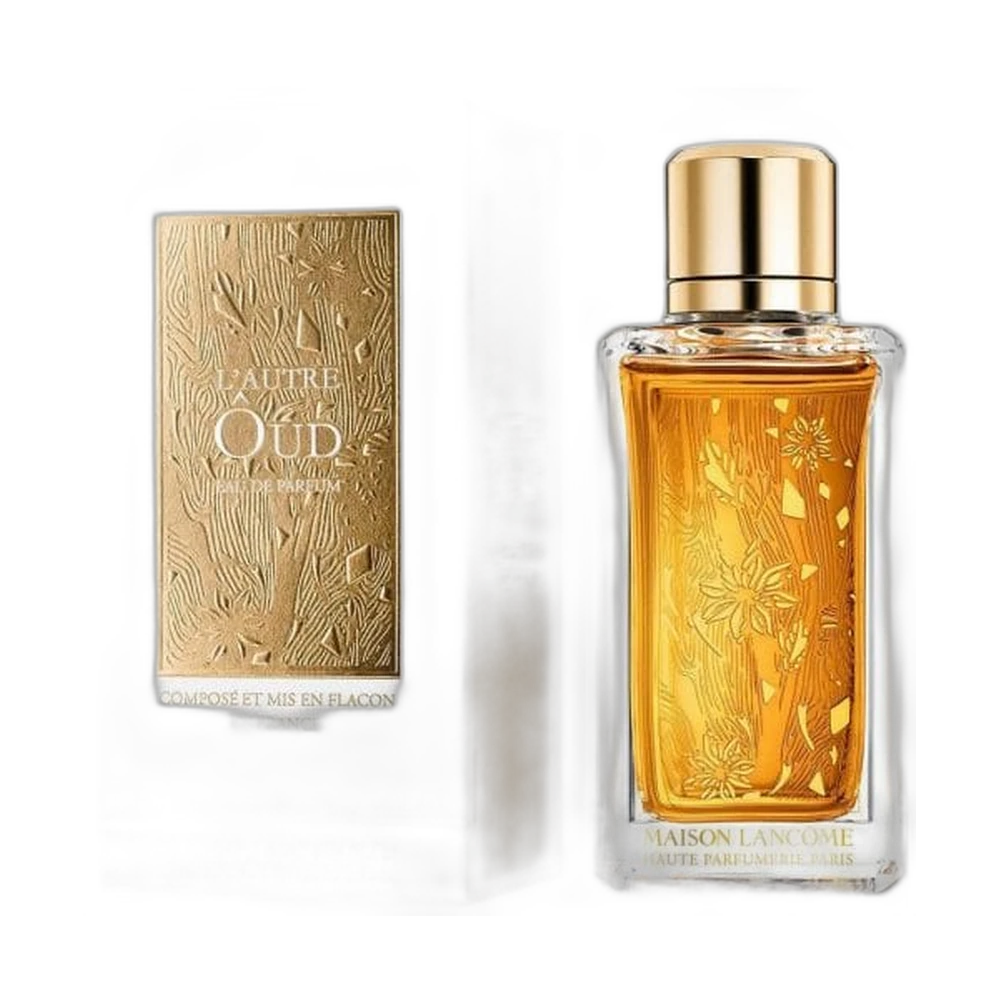 LANCOME MAISON LAUTRE OUD 100ml
