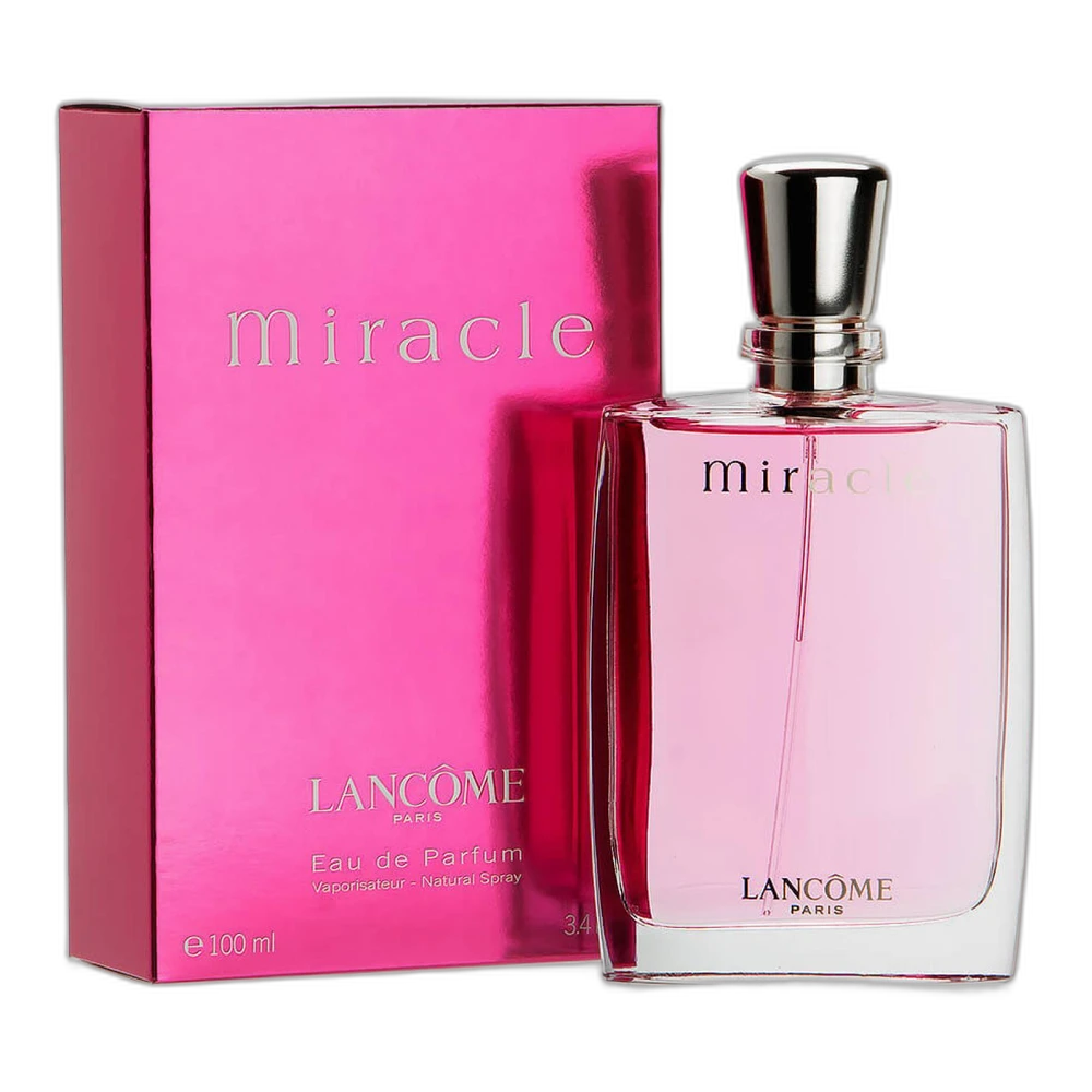 LANCOME MIRACLE 100ml