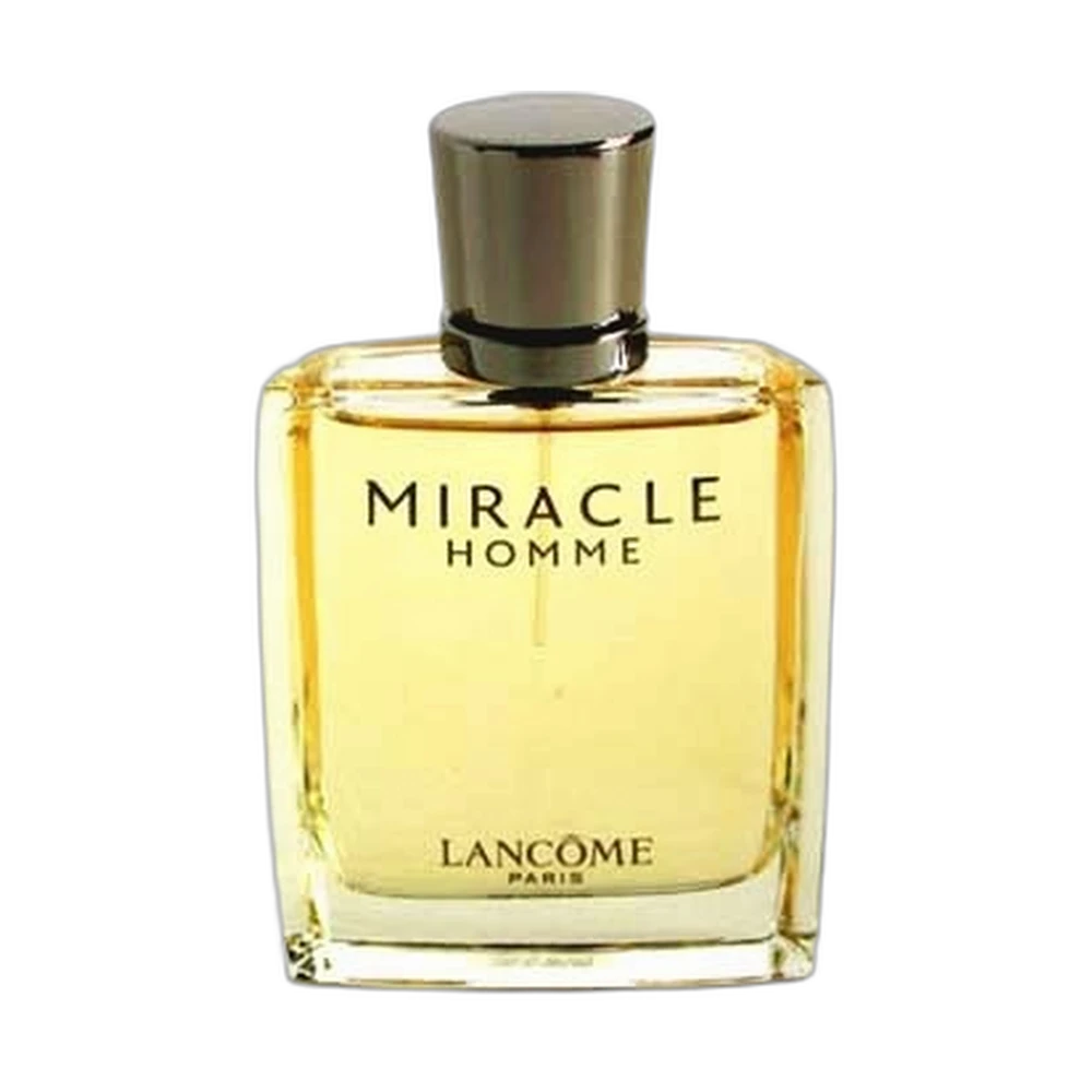 LANCOME MIRACLE edt (m) 75ml TESTER