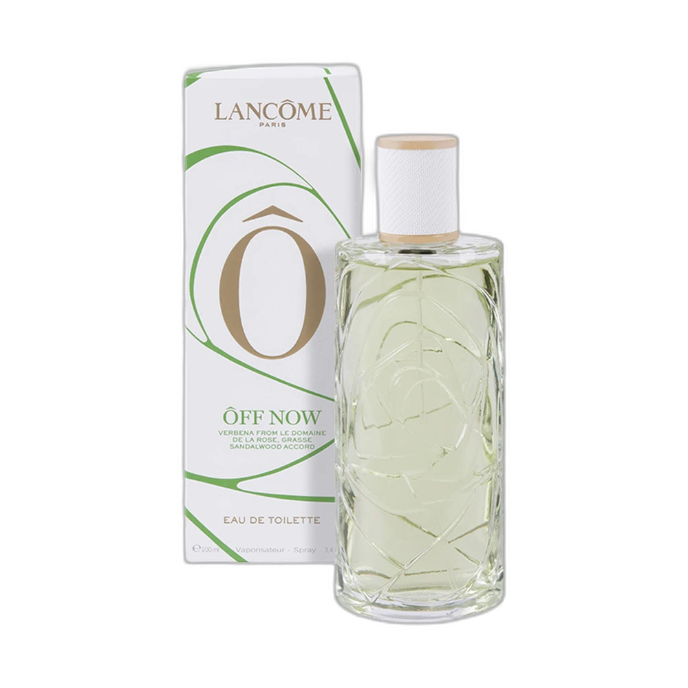 LANCOME O DE LANCOME OFF NOW 100ml