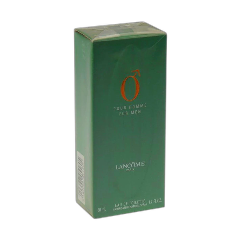 LANCOME O POUR HOMME 50ml тестер