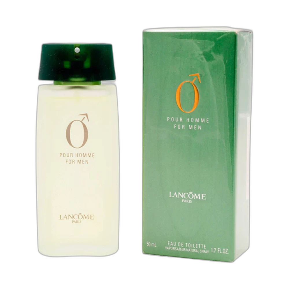 LANCOME O POUR HOMME edt (m) 50ml