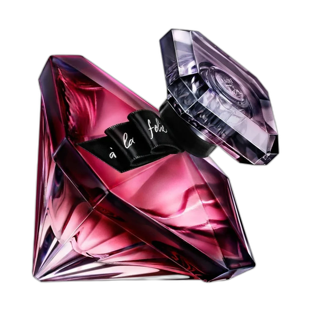 LANCOME TRESOR LA NUIT A LA FOLIE edp (w) 75ml TESTER