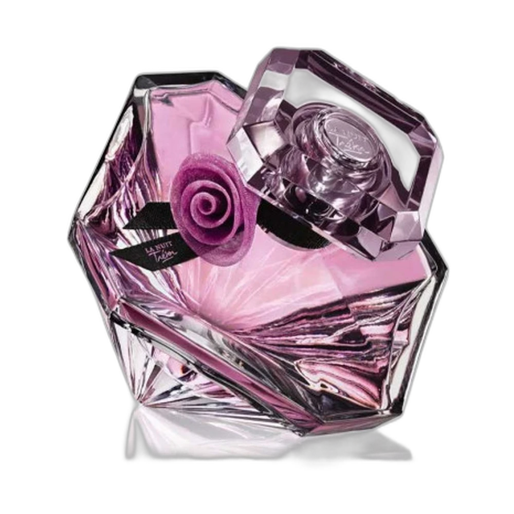 LANCOME TRESOR LA NUIT edt (w) 100ml TESTER