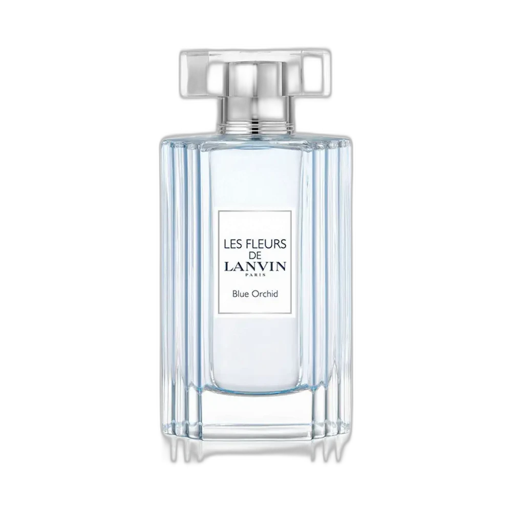 LANVIN BLUE ORCHID edt (w) 90ml TESTER