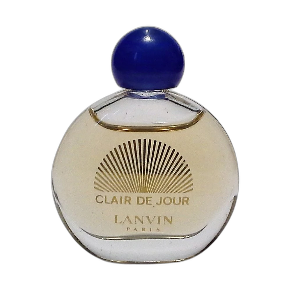 LANVIN CLAIR DE JOUR 100ml винтаж тестер